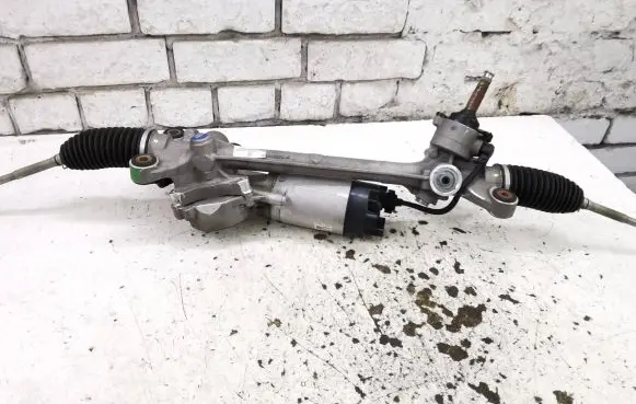 Subaru Impreza V Steering rack 34110F0N50B2 00000501 4532018499