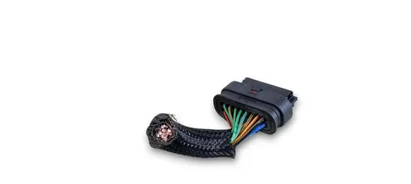 Mercedes-Benz S W221 Other wiring loom A0001532122 51450