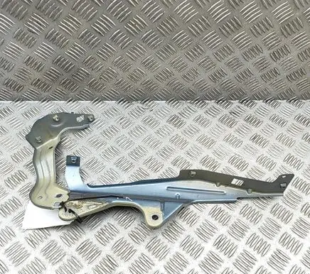 Audi Q4 Sportback e-tron Fender mounting bracket 89A821135 89A821469