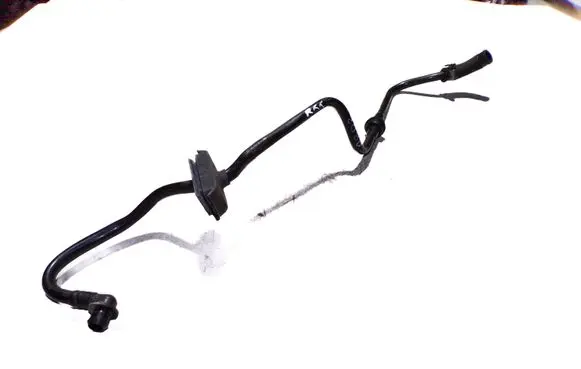 Audi A8 S8 D2 4D Engine coolant pipe/hose 4D1611931L