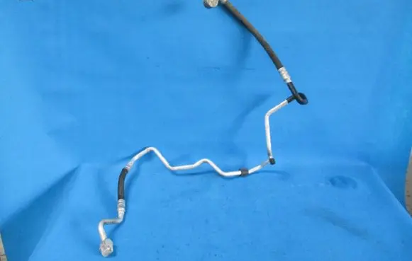 Seat Ibiza IV (6J,6P) Air conditioning (A/C) pipe/hose 6R1820743E 21162