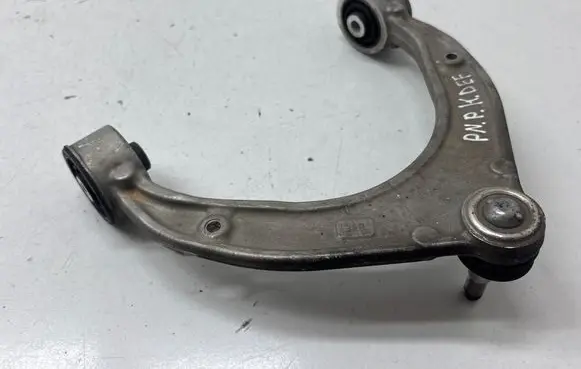 Porsche Panamera (970) Front upper control arm/wishbone 97034105123