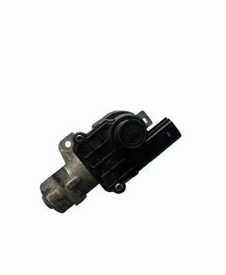 EGR valve