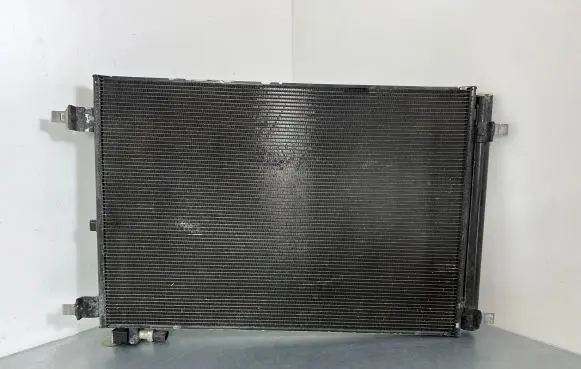 Audi A8 S8 D4 4H A/C cooling radiator (condenser) 4H0260401M