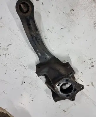 Volvo V40 Rear wheel hub spindle/knuckle NOCODE