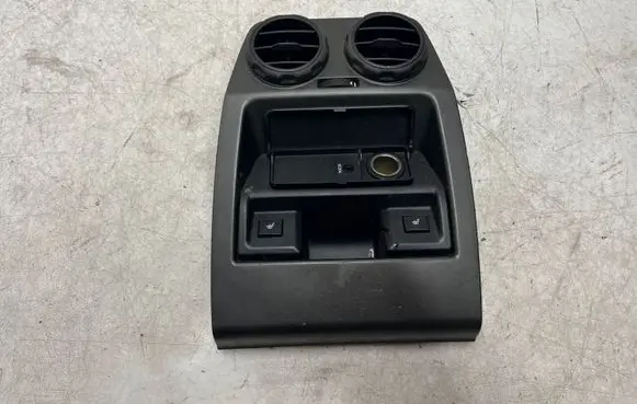 Land Rover Range Rover Sport L320 Dash center air vent grill FHM500060