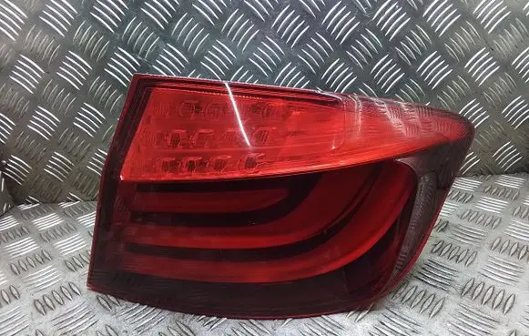 BMW 5 F10 F11 Rear/tail lights 17346202 173462