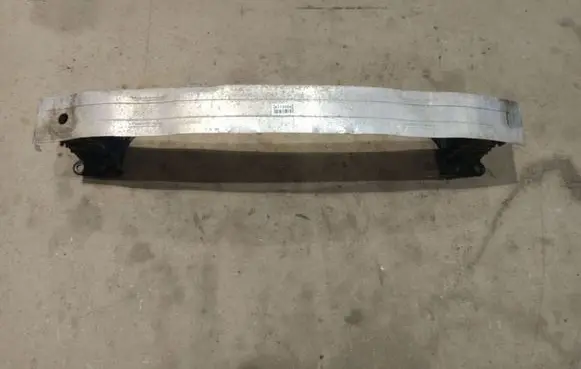 Audi A3 S3 8P Front bumper cross member
