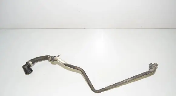 BMW X6 E71 Engine coolant pipe/hose 8514998 11538514998
