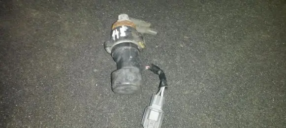 Honda Prelude Turbo solenoid valve Nenustatyta