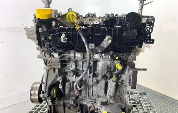 Dacia Duster II Engine H5HB470