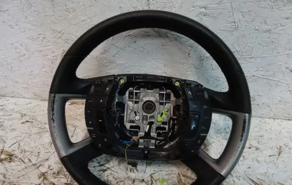 Citroen C5 Steering wheel 608004900