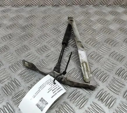 Porsche Boxster 986 Engine bonnet/hood hinges 986996511152