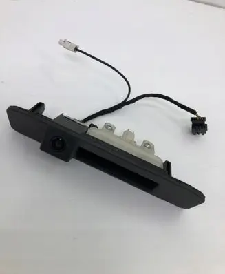 Mercedes-Benz ML W166 Tailgate opening switch 