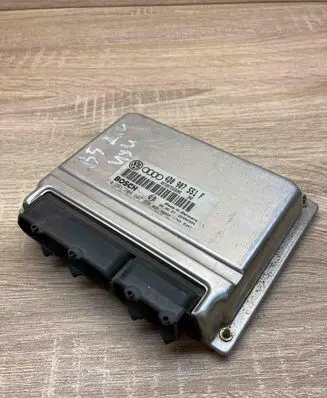 Volkswagen PASSAT B5 Engine control unit/module ECU 4D0907551F 0261204687
