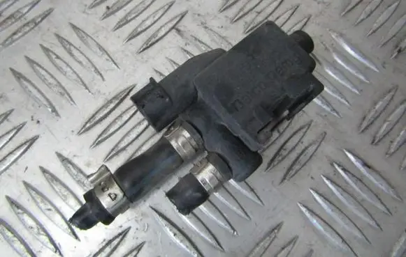 Volvo S40, V40 Turbo solenoid valve