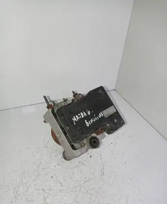 Mazda 6 ABS Pump 4364534