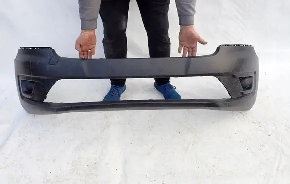 Ford Transit - Tourneo Connect Front bumper KT1B17F775A