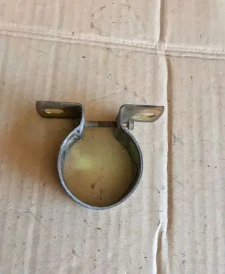 Volkswagen Golf II Holder (bracket) 