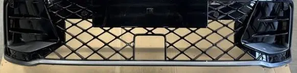 Volkswagen PASSAT B8 Front bumper 3J0807724A