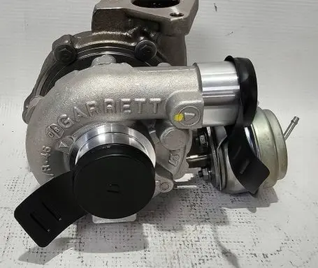 Hyundai Santa Fe Turbo 729041 7290415009S 7290419