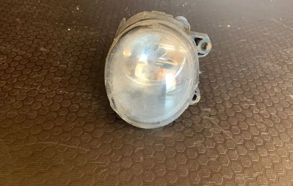 BMW X5 E53 Front fog light 13101610 63176920885 89202951