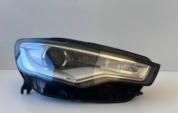 Audi A6 S6 C7 4G Headlight/headlamp 4G0941032C