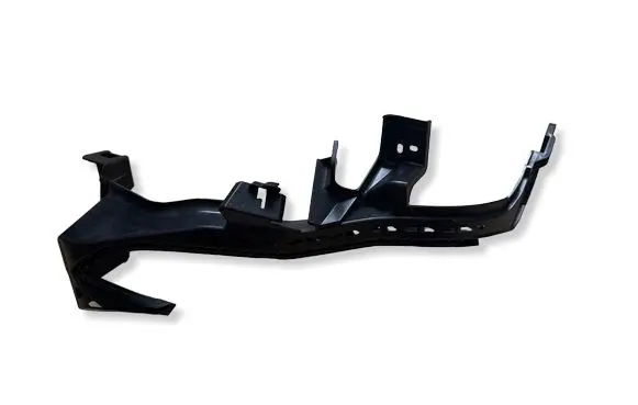 Subaru XV II Front bumper mounting bracket 57707FL000