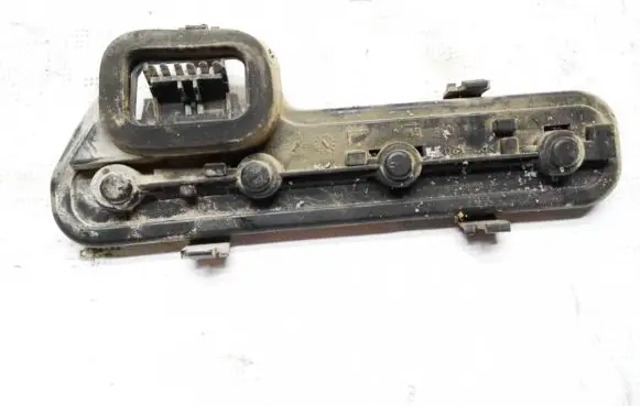 Opel Zafira A Tail light bulb cover holder gm5248