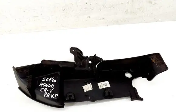 Honda CR-V Intercooler air guide/duct channel 74207T1GAG0