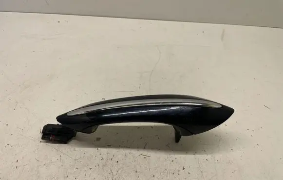 BMW 5 F10 F11 Front door exterior handle 7305316 14251800