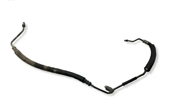Chevrolet Captiva Power steering hose/pipe/line 