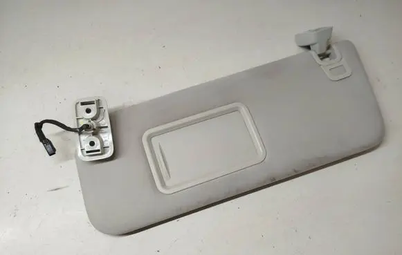 Land Rover Range Rover Sport L494 Sun visor 