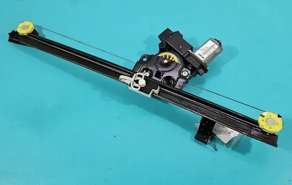 Fiat Ducato Front door window regulator with motor 1368922080 IMPRK1518085