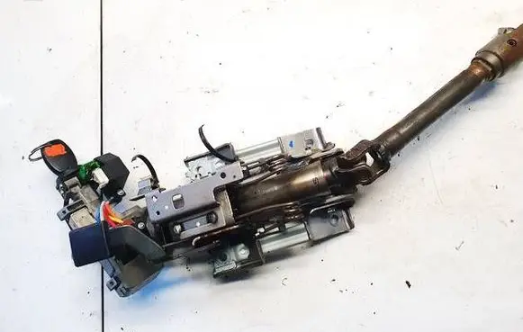 Honda Civic Steering wheel axle