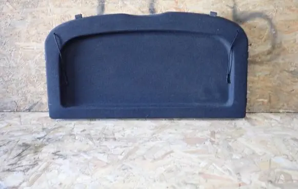 Opel Mokka Parcel shelf