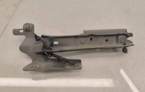 Volvo V40 Engine bonnet/hood hinges 31385072