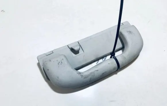 Opel Zafira A Rear interior roof grab handle 24432408 0088448