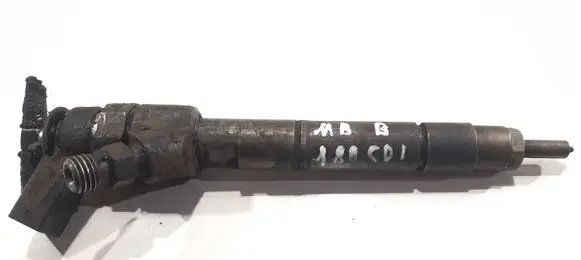 Mercedes-Benz B W245 Fuel injector A6400700787