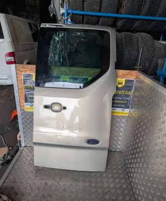Ford Transit Custom Back/rear loading door 