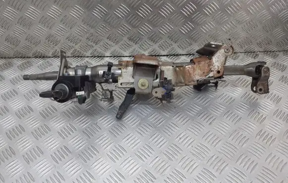 Nissan Primera Steering wheel axle set 28590C9965