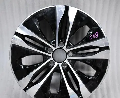 Mercedes-Benz C W206 R18 alloy rim 