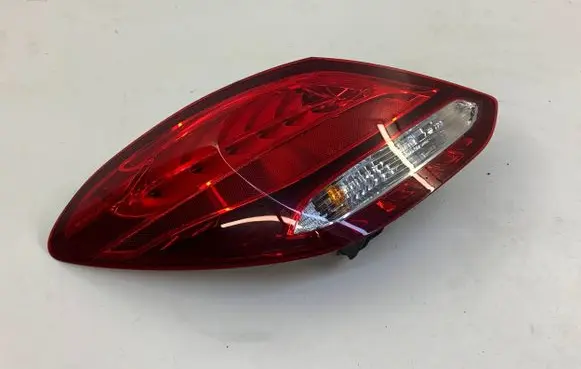 Mercedes-Benz C W205 Rear/tail lights A2059061157 619003 619000E13611