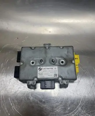 BMW 5 E60 E61 Door control unit/module 6957759