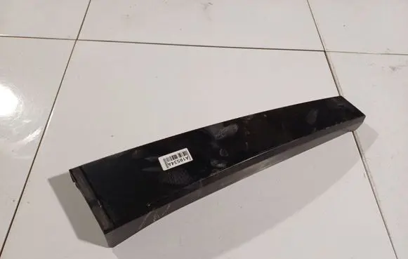 Rear/tail light trim molding