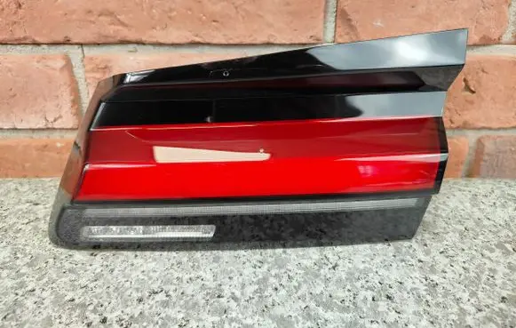BMW 5 G30 G31 Rear/tail lights 8493818 661254