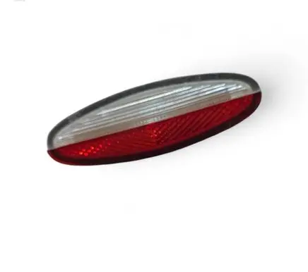 Renault Laguna II Front door interior light 8200003263A 0700000C 0700800C