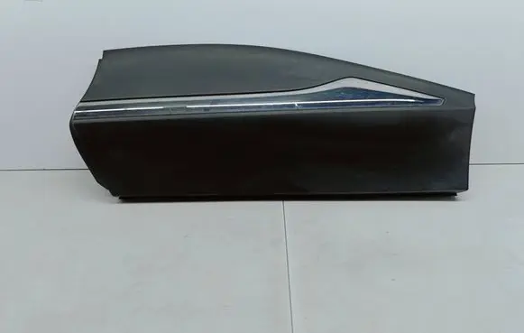 Renault Captur Rear door trim (molding) 828779405R LD86