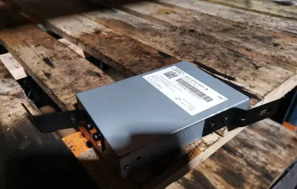 Other control units/modules