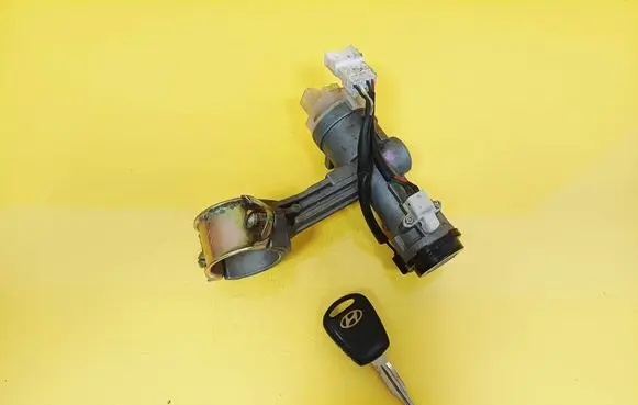 Hyundai Getz Ignition lock 